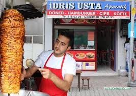 İdris Usta Aparatif İdris Usta Aparatif