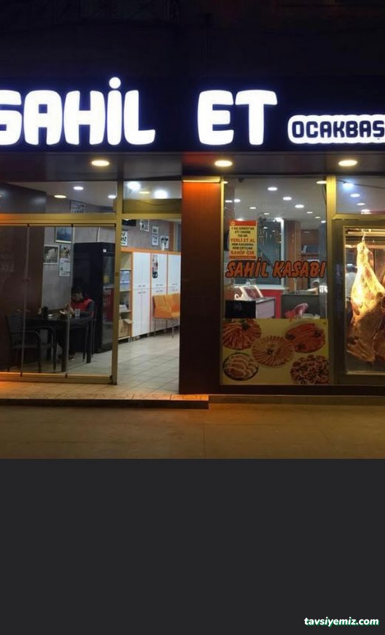 Sahil Kasap