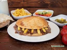 Katkatık Döner Katkatık Döner