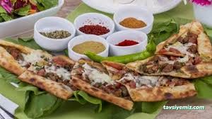 Taç Börek Pide Uğur Usta Taç Börek Pide Uğur Usta