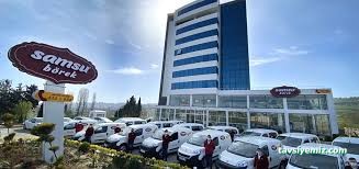 Samsu Börek Denizevleri Samsu Börek Denizevleri