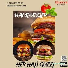 Füreyya Fast Food Füreyya Fast Food