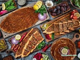 Meşhur Pide Ve Lahmacun Fırını Meşhur Pide Ve Lahmacun Fırını
