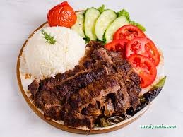 Katkatık Döner Katkatık Döner