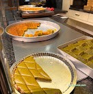 Hacı Fadıloğulları Baklava Hacı Fadıloğulları Baklava