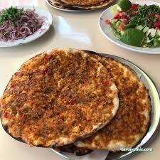 Dörtyol Pide Lahmacun Salonu Dörtyol Pide Lahmacun Salonu