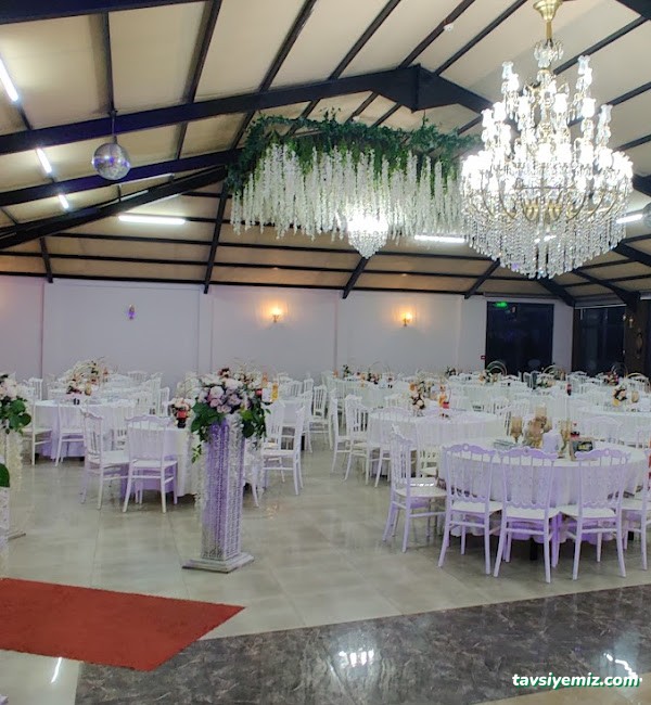 Rüya Park Düğün Salonu & Organizasyon Rüya Park Düğün Salonu & Organizasyon