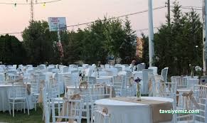 Yarenaz Kır Düğün Salonu Yarenaz Kır Düğün Salonu