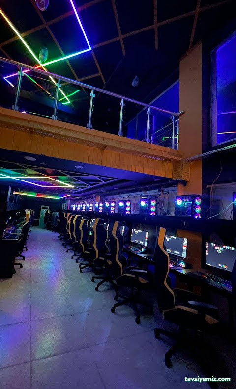 Vip Game E-Spor İnternet Kafe Vip Game E-Spor İnternet Kafe