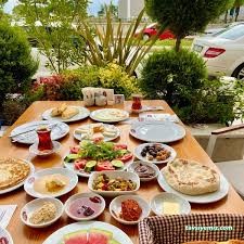 Samsu Börek Denizevleri Samsu Börek Denizevleri