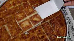 Levent Börek Isparta Levent Börek Isparta