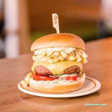 Burger Attack Burger Attack