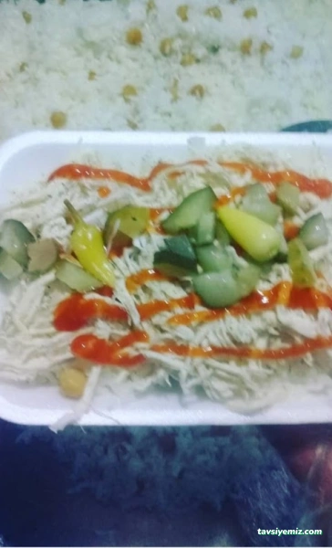 Diplomalı Pilavcı Diplomalı Pilavcı