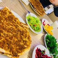Sümer Pide Ve Lahmacun Sümer Pide Ve Lahmacun