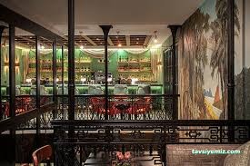 Louise Cafe Brasserie & Loft Louise Cafe Brasserie & Loft