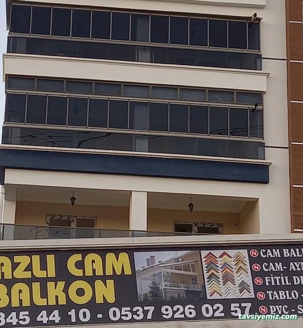 Ankara Camcı