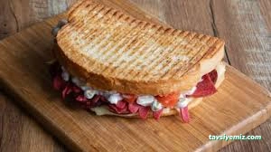 Saray Tost Ve Balık Evi Saray Tost Ve Balık Evi