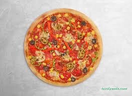 Domino's Pizza Çankırı Domino's Pizza Çankırı