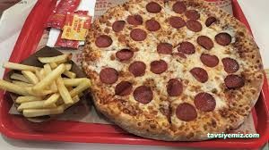 Terra Pizza - Merkez Fırat Terra Pizza - Merkez Fırat