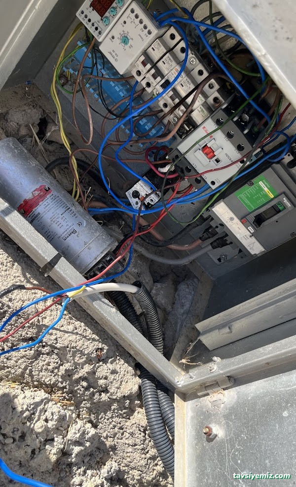 Gülcan Ay Elektrik