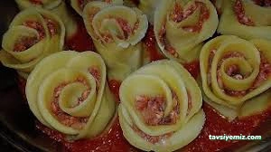 Gul Mantı Gul Mantı