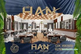 Âlâ Han Restaurant Kars Âlâ Han Restaurant Kars