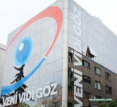 Veni Vidi Göz Antalya Veni Vidi Göz Antalya