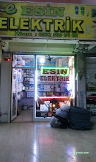 Esin Elektrik Esin Elektrik