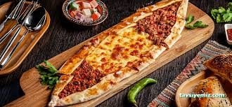 Dörtyol Pide Lahmacun Salonu Dörtyol Pide Lahmacun Salonu