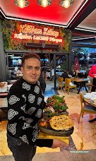 Kasrı Kervan Kebap Kasrı Kervan Kebap