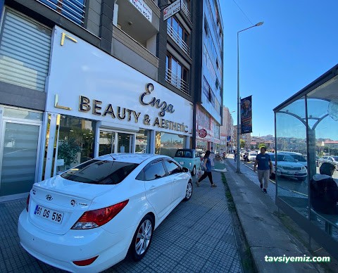 Enza Güzellik Merkezi Trabzon Enza Güzellik Merkezi Trabzon