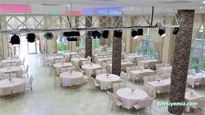 Gönül Dağı Kır Düğün Salonu Gönül Dağı Kır Düğün Salonu