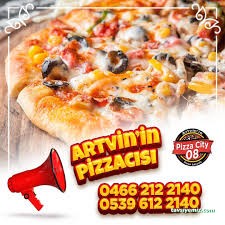Pizza City 08 Cafe Restorant Pizza City 08 Cafe Restorant