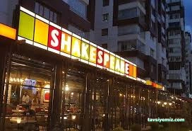 Shakespeare Coffee & Bistro (Diyarbakır)