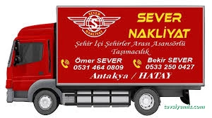 Damla Nakliyat Damla Nakliyat