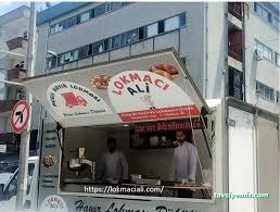 Lokmacı Ali Eskişehir | Hayır Lokması Lokmacı Ali Eskişehir | Hayır Lokması