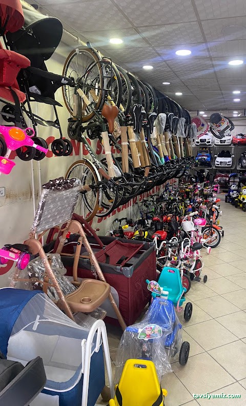 Toys Club Şahin Oyuncak Toys Club Şahin Oyuncak