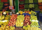 Akdaşlar Manav Akdaşlar Manav