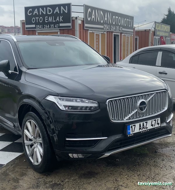 Candan Otomotiv Candan Otomotiv