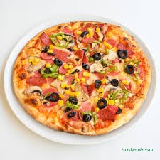 İlmare Pizza İlmare Pizza