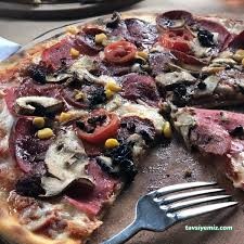 Pizza Locale Pizza Locale
