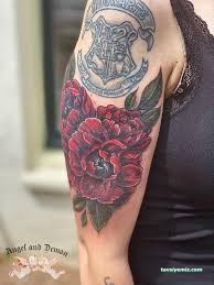 Demon Tattoo & Piercing Demon Tattoo & Piercing