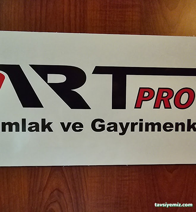 Art Pro+ Emlak Ve Gayrimenkul Art Pro+ Emlak Ve Gayrimenkul