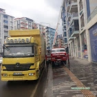 Gaffaroğlu Nakliyat Gaffaroğlu Nakliyat