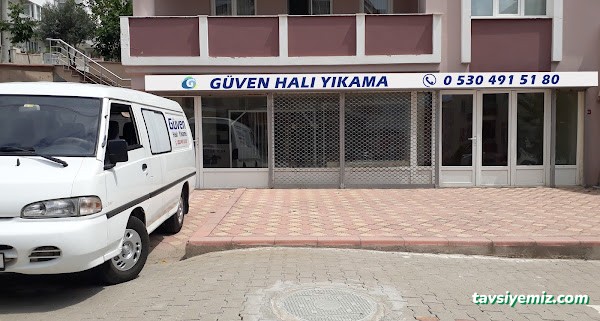 Güven Halı Yıkama Güven Halı Yıkama