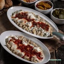 Konakbay Çibörek Mantı Balgat Konakbay Çibörek Mantı Balgat
