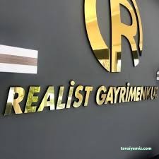 Realist Emlak Danışmanlığı Realist Emlak Danışmanlığı