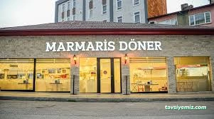 Çorum Marmaris Döner Çorum Marmaris Döner