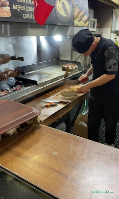 Meşhur Çorbacı Kokoreç Meşhur Çorbacı Kokoreç