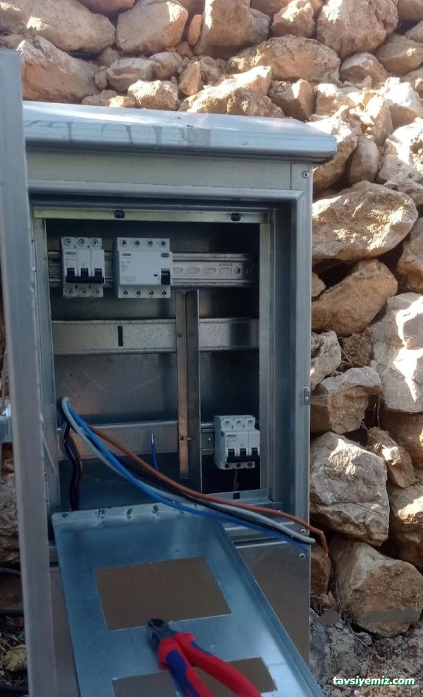 Gülcan Ay Elektrik